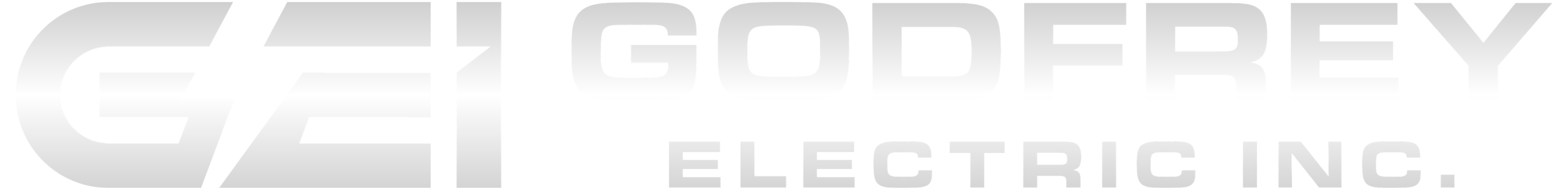 Godfrey Electric Inc
